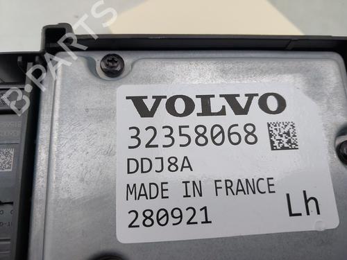 Other VOLVO XC60 II (246) T8 Hybrid AWD | BP30060441O1 