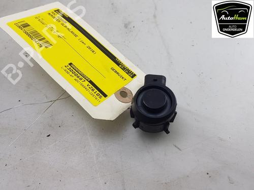 Electronic module MERCEDES-BENZ GLA-CLASS (X156) GLA 180 (156.942) | BP16321017M83 