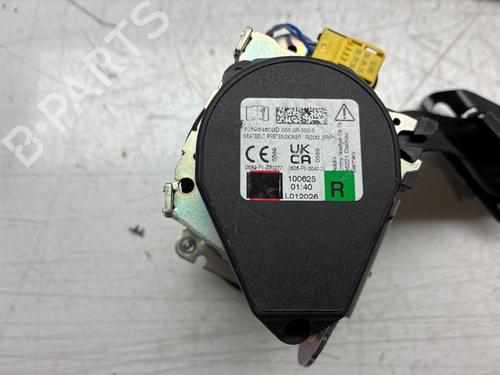 Front right seatbelt FORD FOCUS IV Turnier (HP) 1.0 EcoBoost mHEV | BP36783676I25 - Image 3