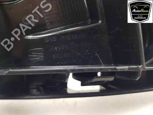 Rear bumper bracket SEAT TARRACO (KN2) 1.5 TSI ACT | BP17747294C159 