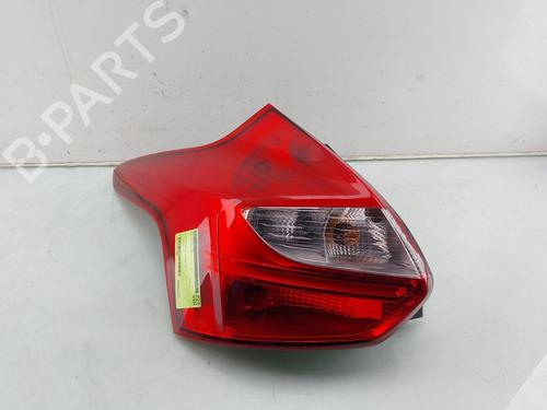 Used Left taillight FORD FOCUS III 1.6 EcoBoost (150 hp) 30533895