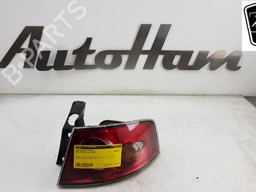 Used Right taillight SEAT IBIZA III (6L1) 1.9 SDI (64 hp) 13104478