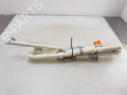 Used Left curtain airbag Left curtain airbag VW GOLF V Variant (1K5) 1.4 TSI (122 hp) 33429835 33429835