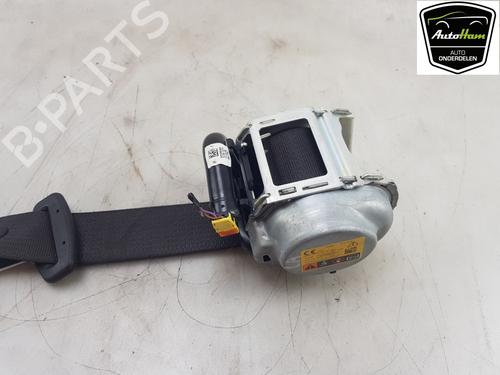 Rear left seatbelt OPEL ASTRA K Sports Tourer (B16) 1.6 CDTi (35) | BP20925810I29 
