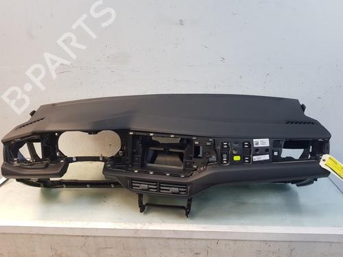 Used Airbag Kit VW POLO VI (AW1, BZ1, AE1) 2.0 GTI (200 hp) 29713054