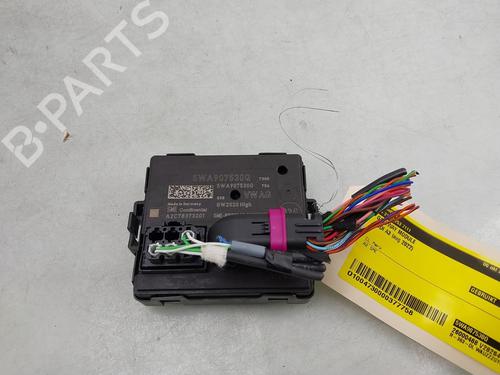 Electronic module AUDI A3 Limousine (8YS, 8YM) 35 TFSI Mild Hybrid | BP39766612M83 - Image 2