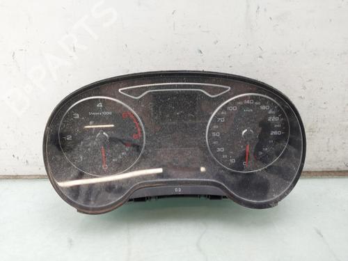 instrument-cluster-audi-a3-sportback-8va-8vf-2012-2013-2014-2015-2016-2017-2018-2019-2020-2021-40525668 main image