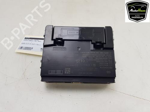 Used Electronic module TOYOTA COROLLA Estate (_E21_) 2.0 Hybrid (MZEH19) (196 hp) 22742140