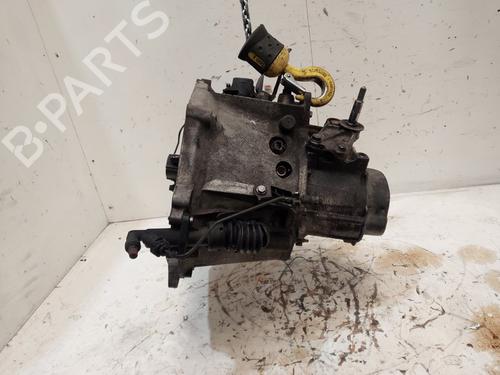Gearbox CITROËN BERLINGO Box Body/MPV (B9) 1.6 HDi / BlueHDi 75 | BP33429998M3 - Image 4