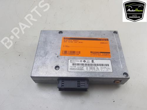 Elektronisk modul SEAT ALTEA XL (5P5, 5P8) 1.4 TSI (125 hp) 13545465