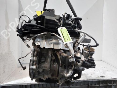 Used Engine Engine MINI MINI COUNTRYMAN (F60) Cooper SE ALL4 (224 hp) 35947402 35947402