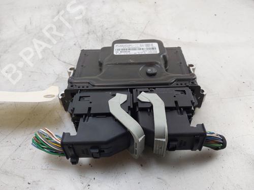 Engine control unit (ECU) FORD FIESTA VII (HJ, HF) 1.0 EcoBoost mHEV | BP34539912M57 - Image 2