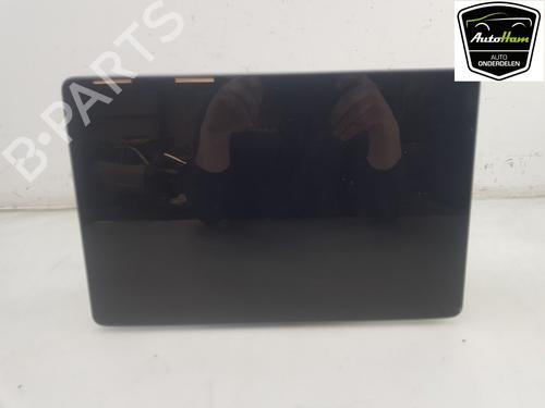 Used Control unit Control unit 17121645 17121645