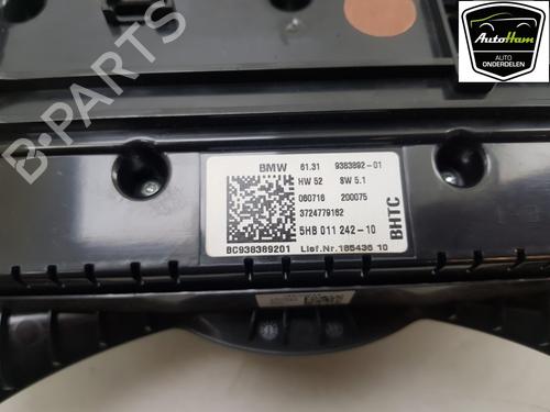 Climate control MINI MINI (F55) Cooper | BP15090123I5 - Image 3