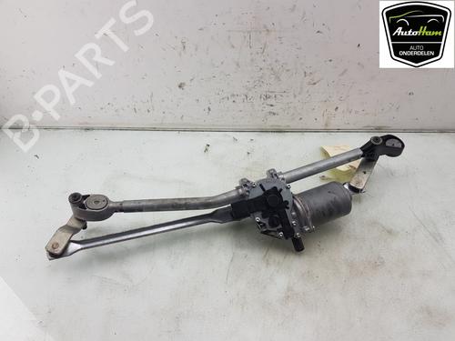 Front wipers mechanism BMW Z4 Roadster (E89) sDrive 35 i | BP17646574C83 