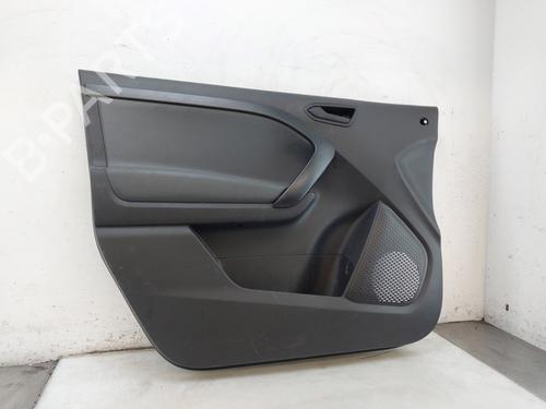 Front left panel MERCEDES-BENZ CITAN Box Body/MPV (W420) eCITAN (420.693, 420.695) | BP36950608C58 - Image 3
