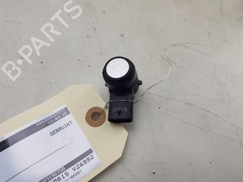 Electronic module VW POLO VI (AW1, BZ1, AE1) 1.0 TSI | BP23573378M83 - Image 2