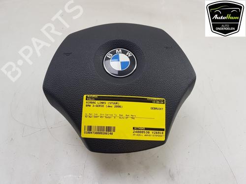 Førerens kollisjonspute BMW 3 (E90) 325 i (218 hp) 19771726