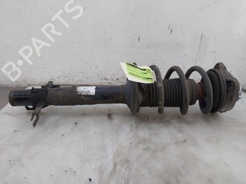 Used Left front shock absorber Left front shock absorber PEUGEOT BOXER Platform/Chassis 2.2 BlueHDi 165 (165 hp) 40525593 40525593