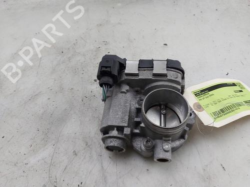 Used Throttle body VW UP! (121, 122, BL1, BL2, BL3, 123) 1.0 (60 hp) 32443635