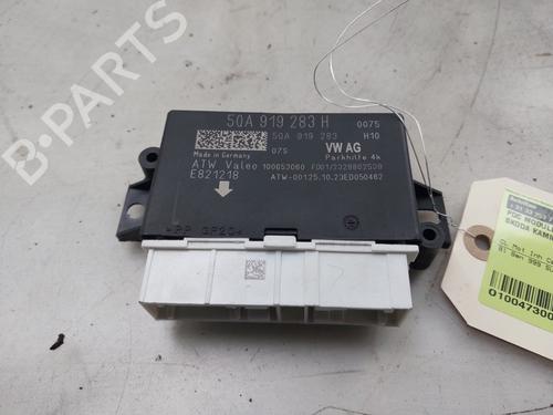 Used Electronic module Electronic module 36838962 36838962
