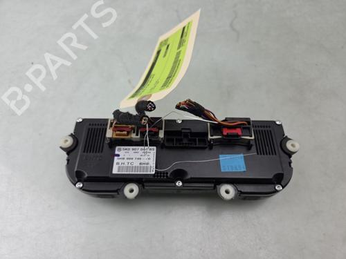 Commande Chauffage VW GOLF PLUS V (5M1, 521) 1.4 TSI | BP31041017I5