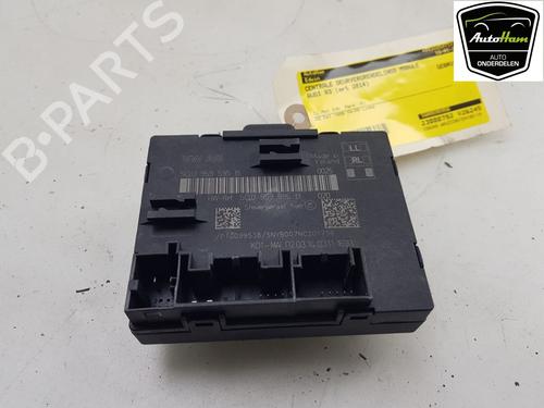 Used Control unit Control unit 16575129 16575129