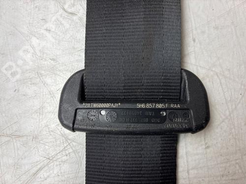 Rear left seatbelt VW GOLF VIII (CD1, DA1) 1.5 TSI | BP33617504I29 - Image 3