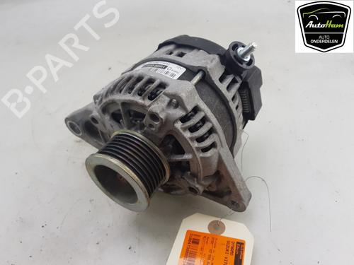 Generator SUZUKI VITARA (LY) 1.0 (APK 310) (111 hp) 12046045