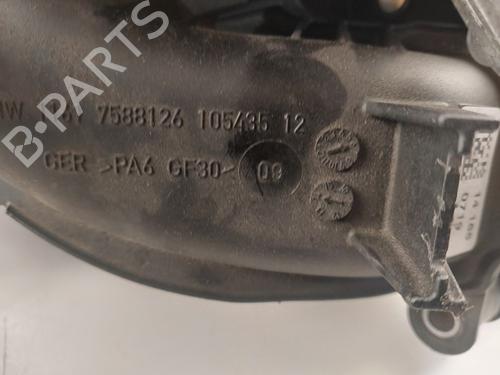 Intake manifold BMW Z4 Roadster (E89) sDrive 18 i | BP37194880M70 - Image 4