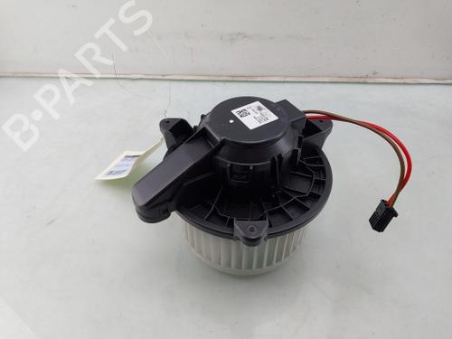 Used Heater blower motor Heater blower motor VOLVO XC40 (536) Recharge (231 hp) 27516398 27516398