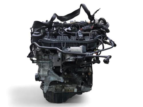 Used Engine PORSCHE MACAN (95B) 2.0 (252 hp) 30960748