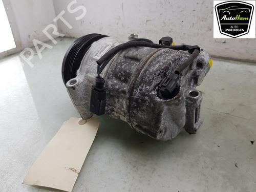 AC compressor PORSCHE PANAMERA (971) 4.0 Turbo (97AFF1, 97BFF1) | BP23239297M34 