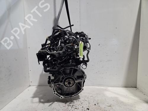 Engine RENAULT KADJAR (HA_, HL_) 1.2 TCe 130 (HLMR) | BP30633782M1
