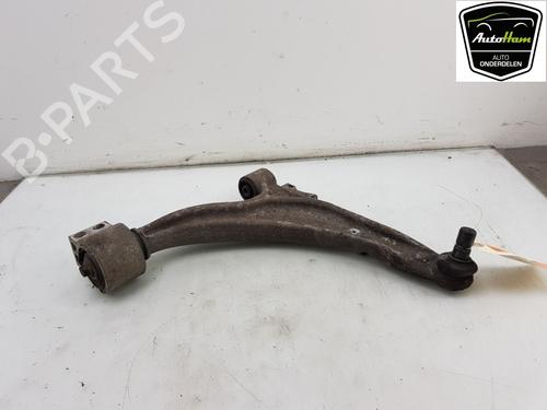 Højre fortil bærearm OPEL ZAFIRA TOURER C (P12) 1.4 (75) (140 hp) 12041763