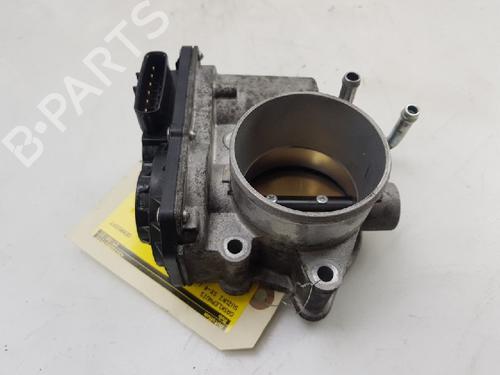 Throttle body SUZUKI SX4 (EY, GY) 1.6 VVT (RW416, YA21S) | BP12014783M82 