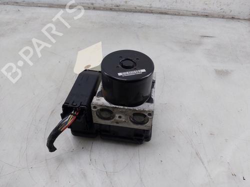 ABS Bremseaggregat FORD FIESTA VI (CB1, CCN) 1.6 ST | BP31041203M43