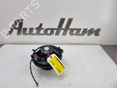 Used Heater blower motor Heater blower motor 12033145 12033145