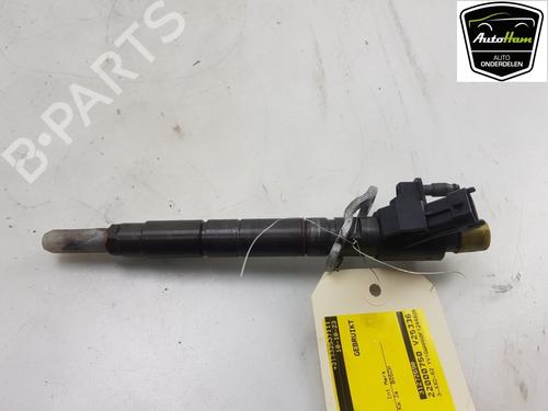 Used Injector Injector 15627937 15627937