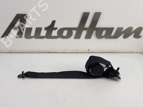 Used Front left seatbelt BMW 5 Touring (F11) 520 d (184 hp) 30167774