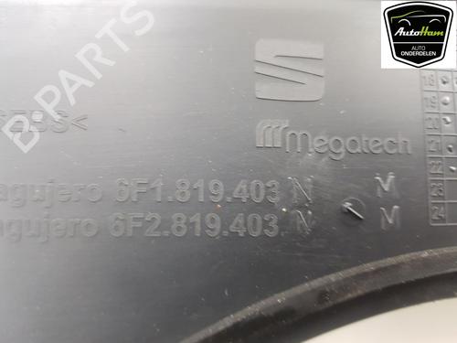 Scuttle panel SEAT ARONA (KJ7, KJP) 1.0 TSI | BP15187116C110 