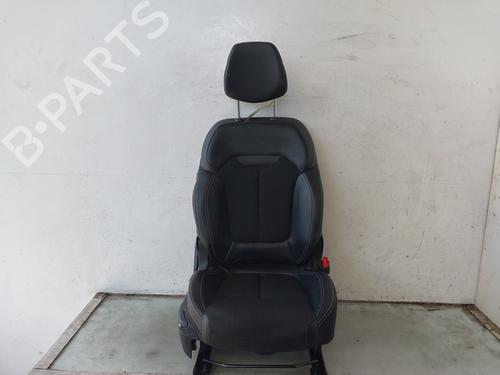 Used Right front seat Right front seat RENAULT KADJAR (HA_, HL_) 1.2 TCe 130 (HLMR) (130 hp) 39948745 39948745