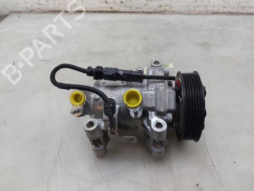 Used AC compressor AC compressor TOYOTA PROACE CITY Box Body/MPV (BPZ_) 1.5 D-4D 130 (BPZM) (131 hp) 33718053 33718053