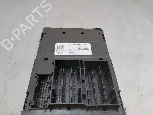 Electronic module PORSCHE TAYCAN (Y1A) 4S (Y1ADB1) | BP29274596M83 