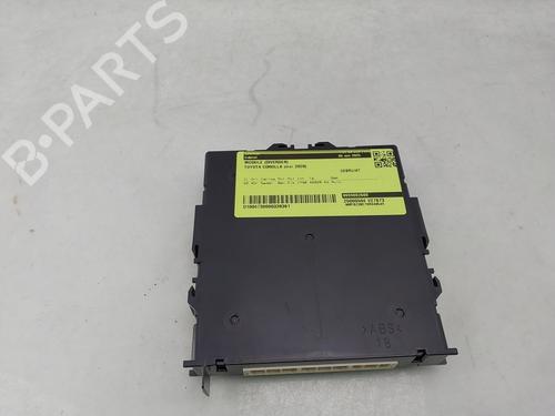 Electronic module TOYOTA COROLLA Saloon (_E21_) 1.8 VVTi Hybrid | BP30184034M83