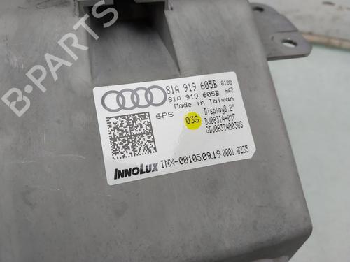 Electronic module AUDI Q2 (GAB, GAG) SQ2 TFSI quattro | BP37179321M83 - Image 6