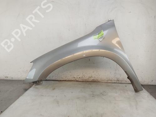 Guarda-lamas esquerdo Guarda-lamas esquerdo SKODA YETI (5L) 1.2 TSI (105 hp) 36640636 36640636