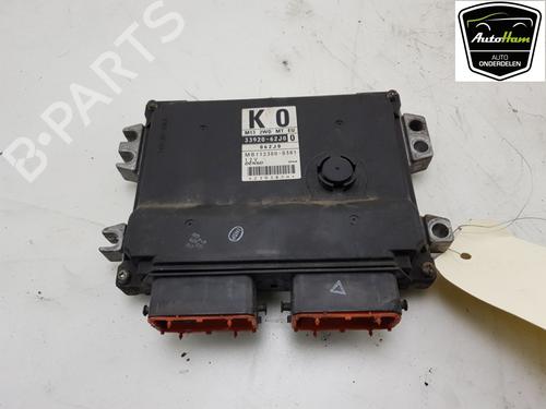 Used Engine control unit (ECU) Engine control unit (ECU) 16044356 16044356
