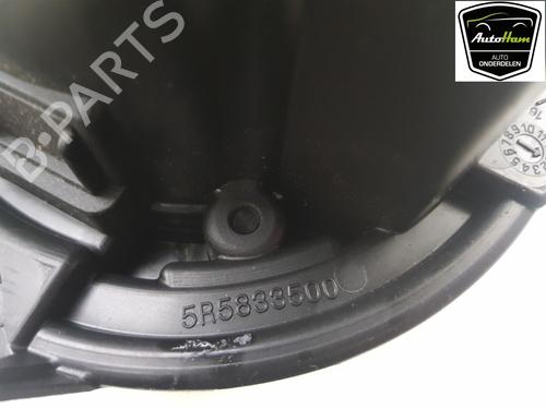 Heater blower motor RENAULT CLIO IV (BH_) 1.5 dCi 90 | BP12042312M62 