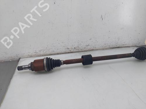 Right front driveshaft RENAULT CAPTUR I (J5_, H5_) 0.9 TCe 90 | BP33286881M39 - Image 2